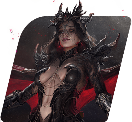 Dragonheir: Silent Gods