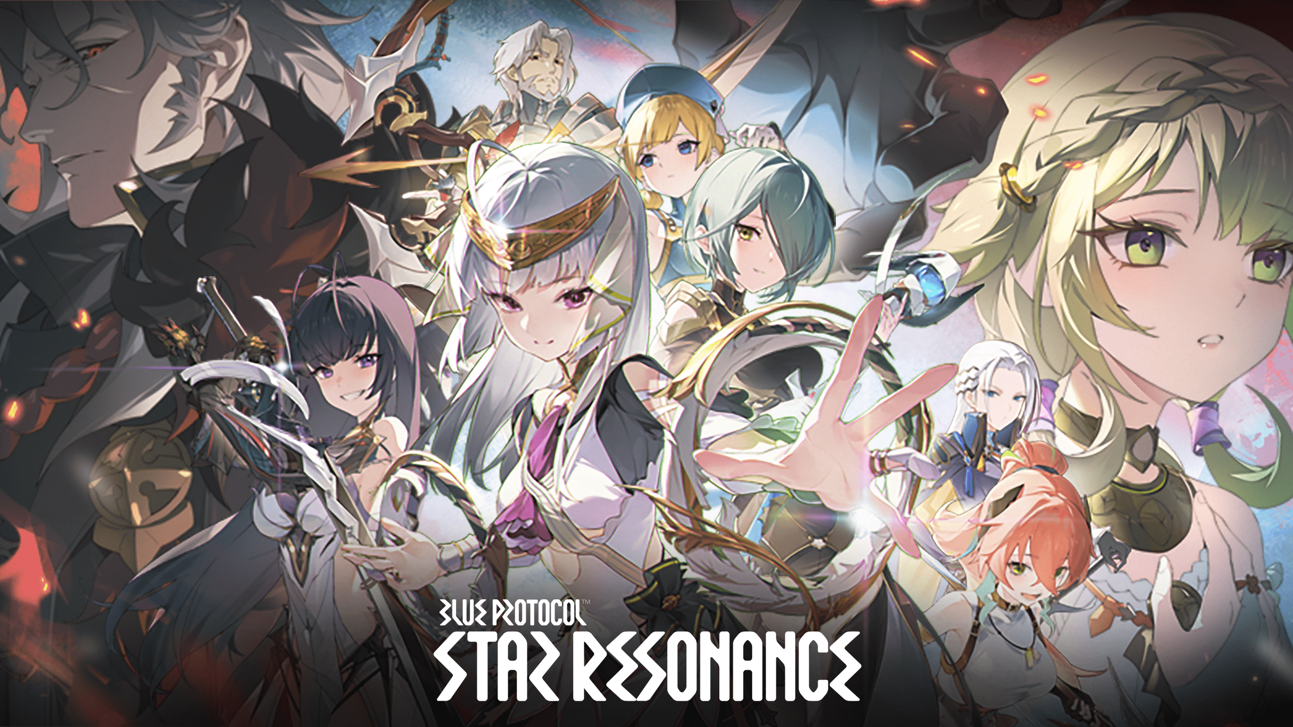 Blue Protocol: Star Resonance