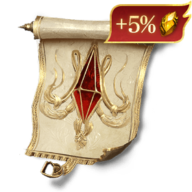 Лицензия на добычу драконьей окаменелости