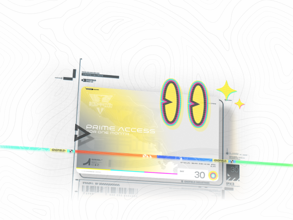 Месячный пропуск