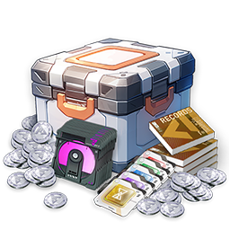 Очки Кристалла Анимы