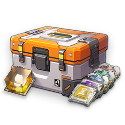 Спец. Учебные Припасы