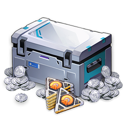 Потенциальные Припасы