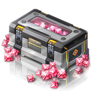 Пакет Кристаллов Гидры V