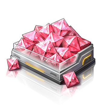 Пакет Кристаллов Гидры II