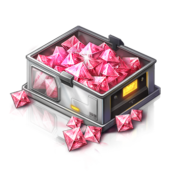 Пакет Кристаллов Гидры III