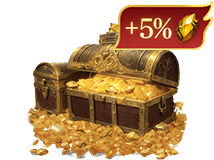 7,000 Dragon Crystal