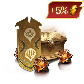 Ода Храбреца (Батлпасс)