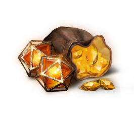 Набор фестиваля II