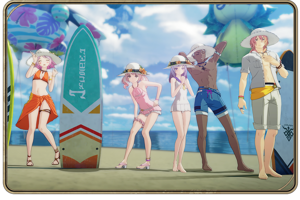 Ежемесячная Карта