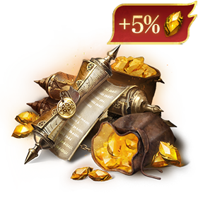 Weekly Master Gift III