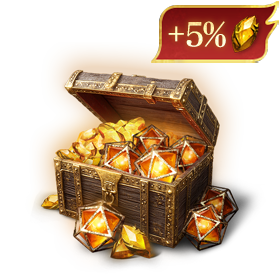 Season Summons Pack V